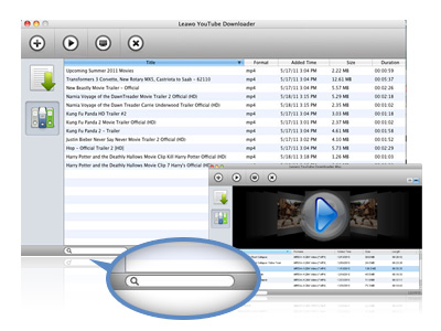 multiple youtube downloader for mac