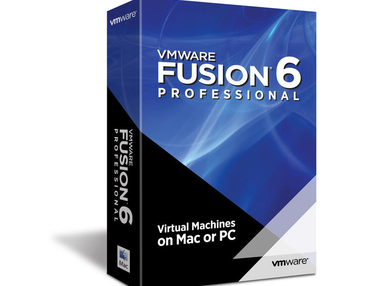 vmware fusion for free on mac